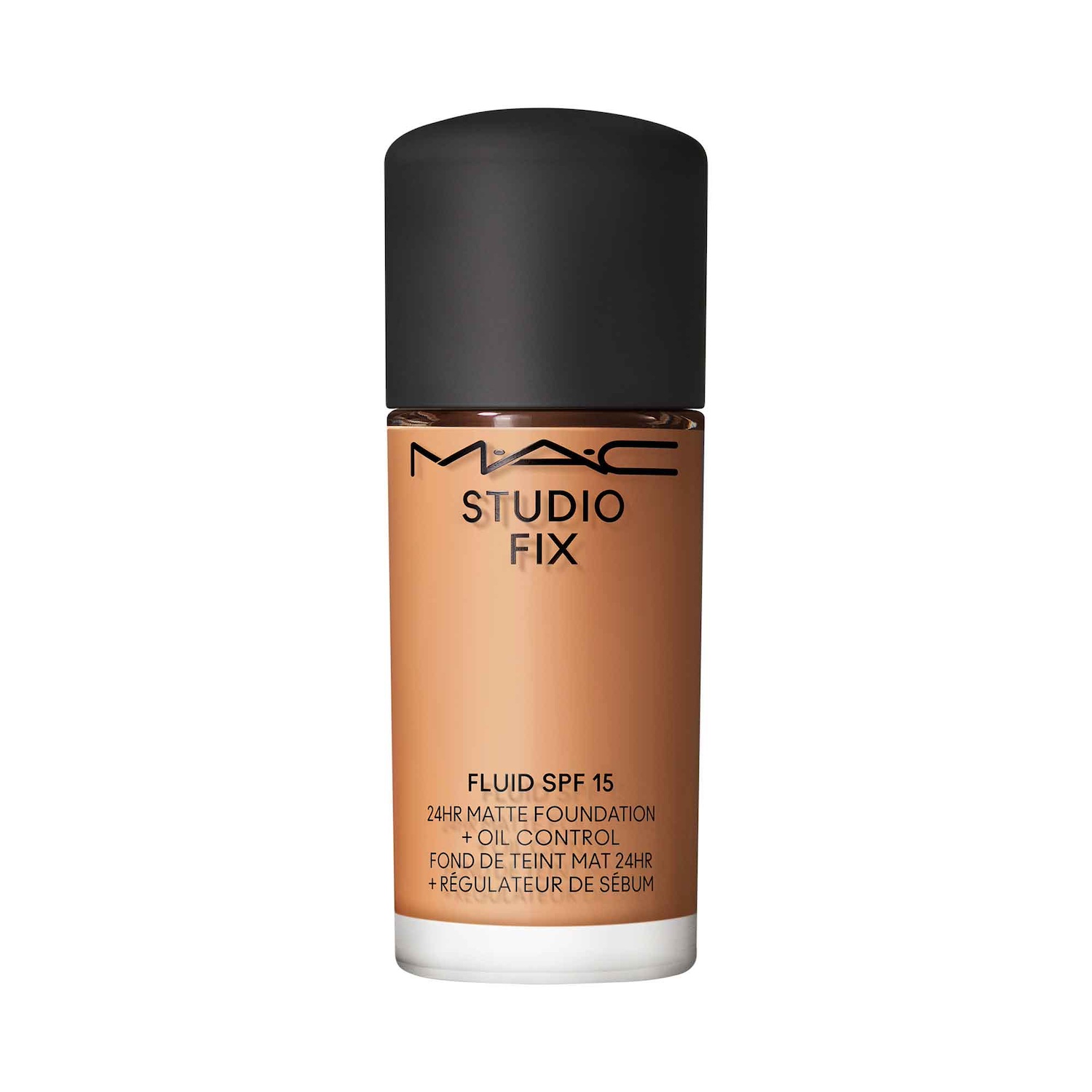 STUDIO FIX FLUID FPS 15 24HR MATTE FOUNDATION + OIL CONTROL MINI (MINI BASE DE MAQUILLAJE)
